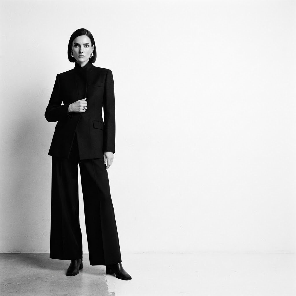 YashWorld premium monochrome collection
