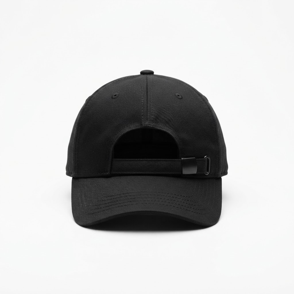 Baseline Canvas Cap