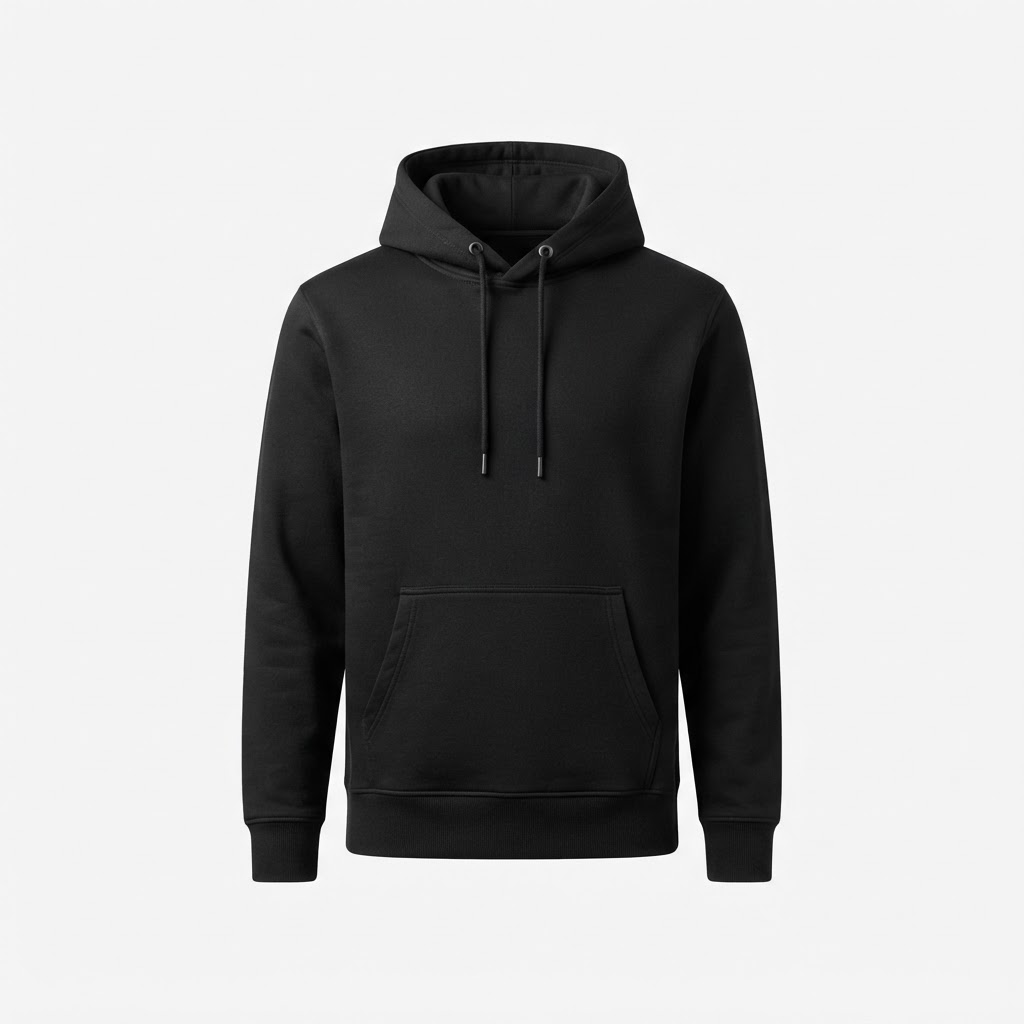 Shadow Fleece Hoodie