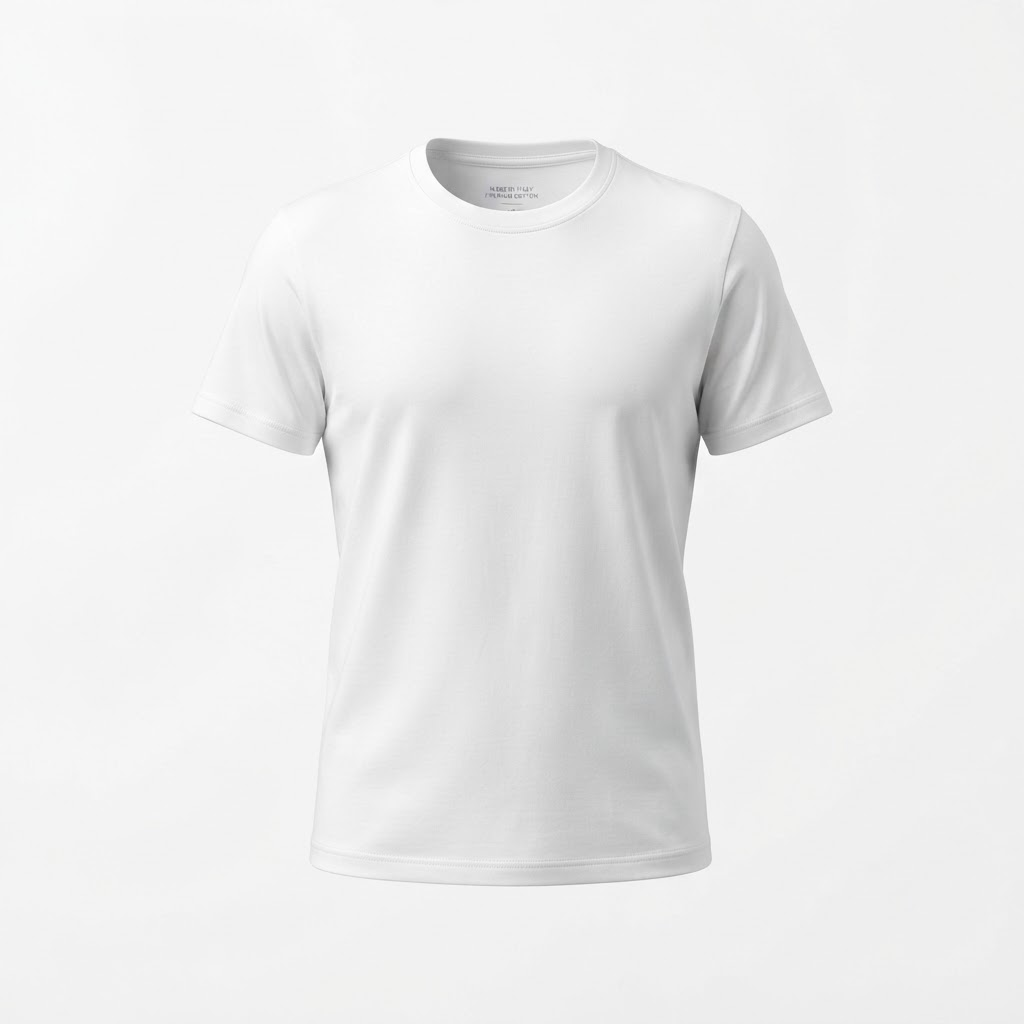 Ivory Merino Knit